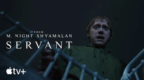megavideo servant|Servant — Season 3 Official Teaser .